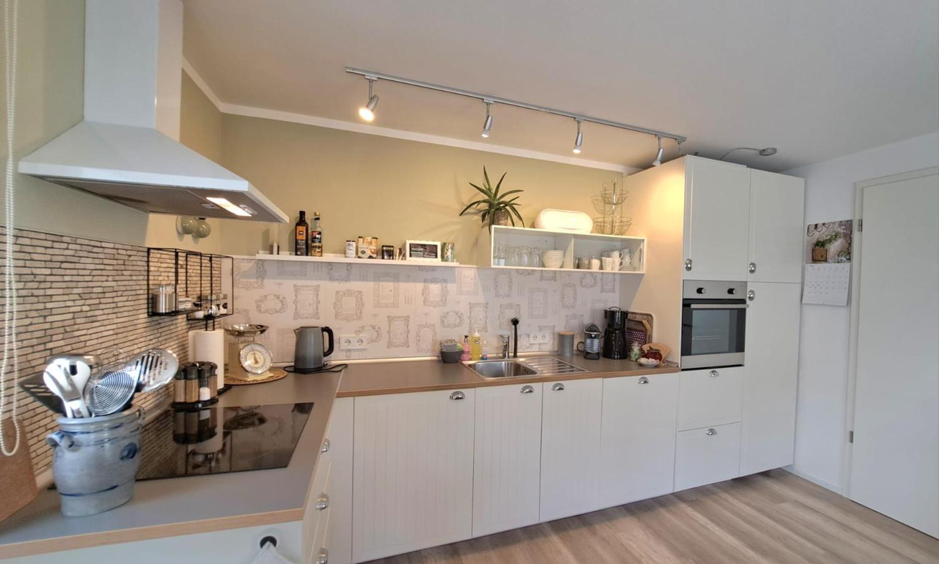 Ferienwohnung Rauch Kirrweiler  Εξωτερικό φωτογραφία