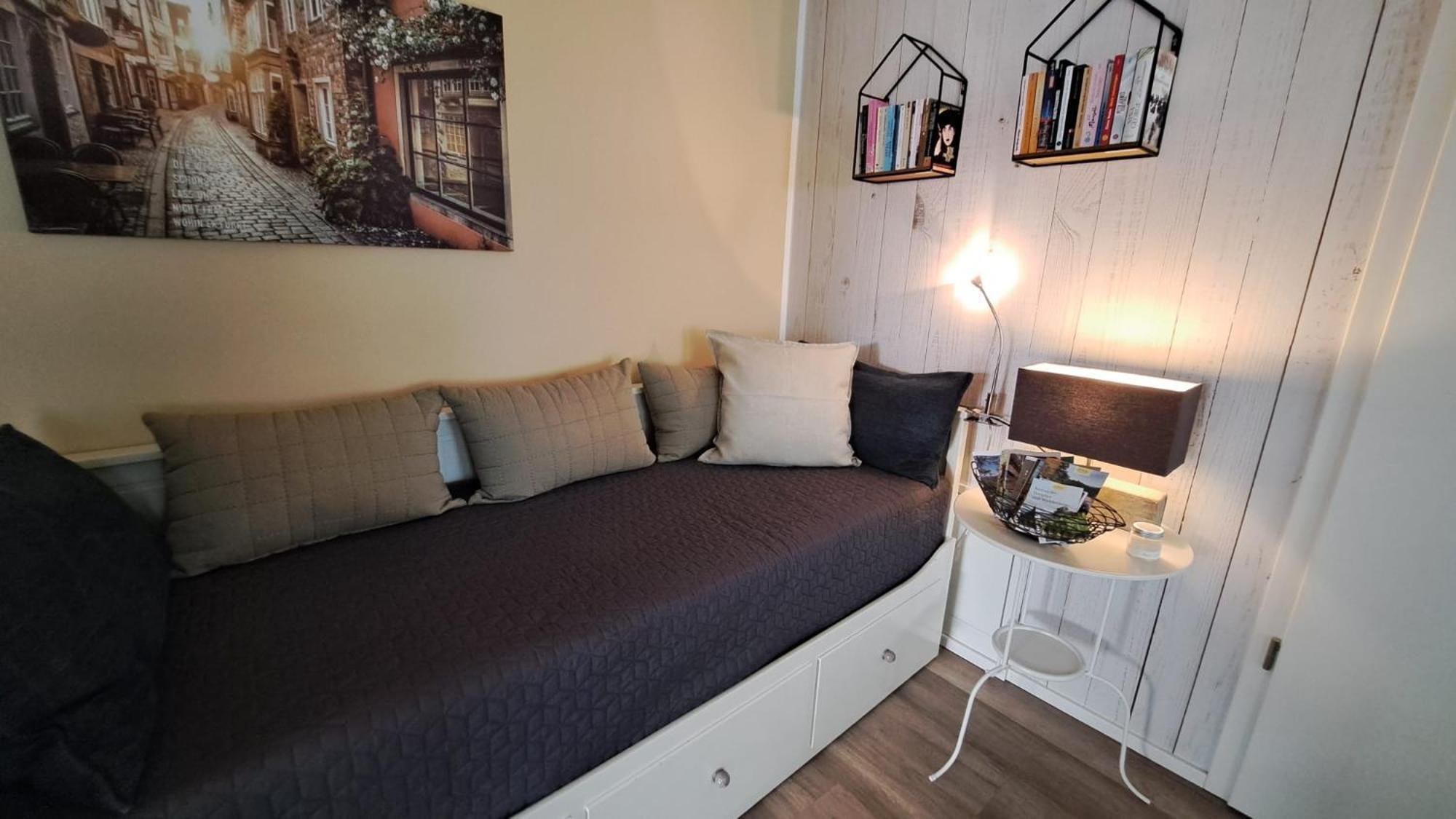 Ferienwohnung Rauch Kirrweiler  Εξωτερικό φωτογραφία