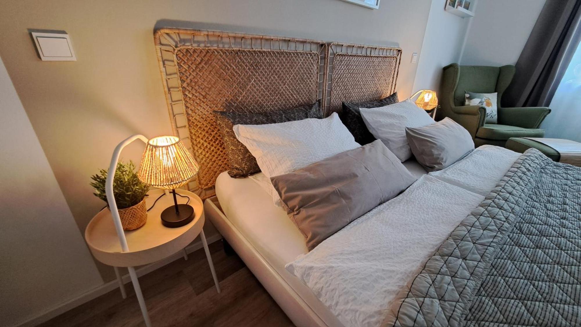 Ferienwohnung Rauch Kirrweiler  Εξωτερικό φωτογραφία