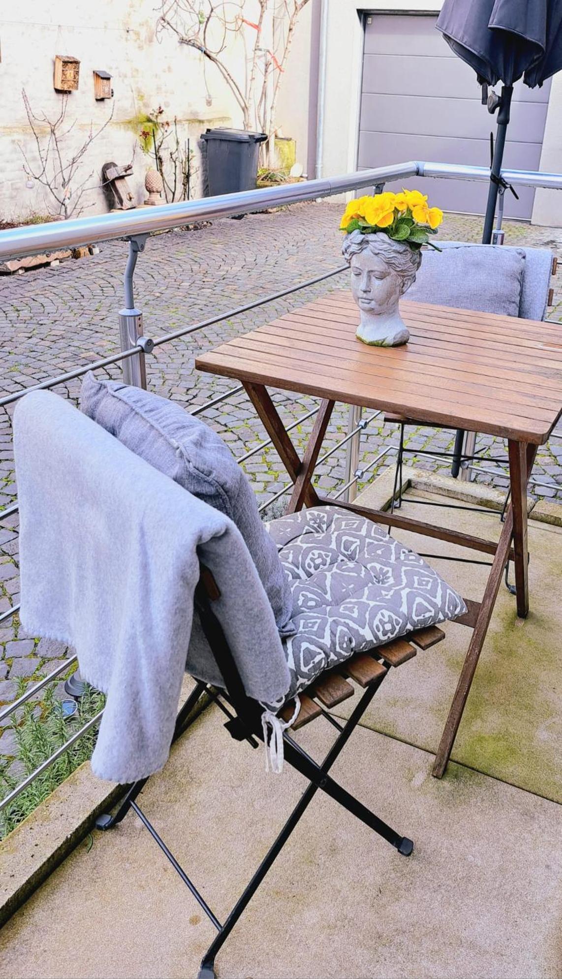 Ferienwohnung Rauch Kirrweiler  Εξωτερικό φωτογραφία