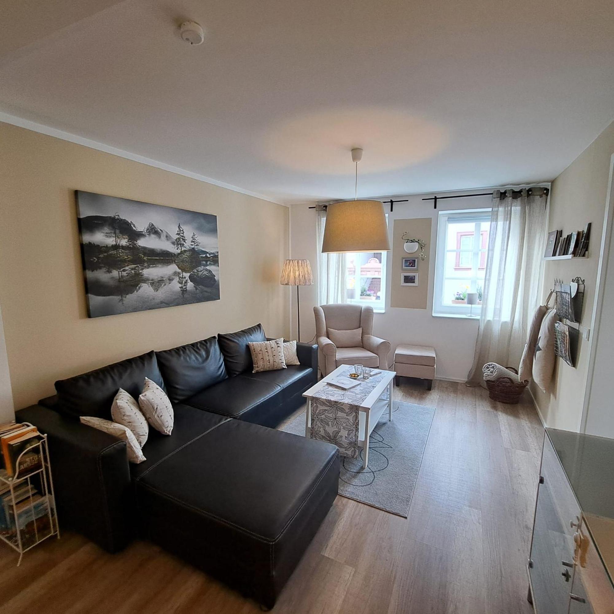Ferienwohnung Rauch Kirrweiler  Εξωτερικό φωτογραφία