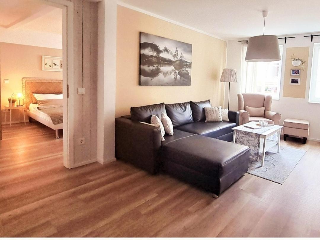 Ferienwohnung Rauch Kirrweiler  Δωμάτιο φωτογραφία